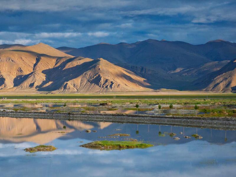 地表水水質(zhì)監(jiān)測如何布點采樣 地表水水質(zhì)監(jiān)測如何布點采樣