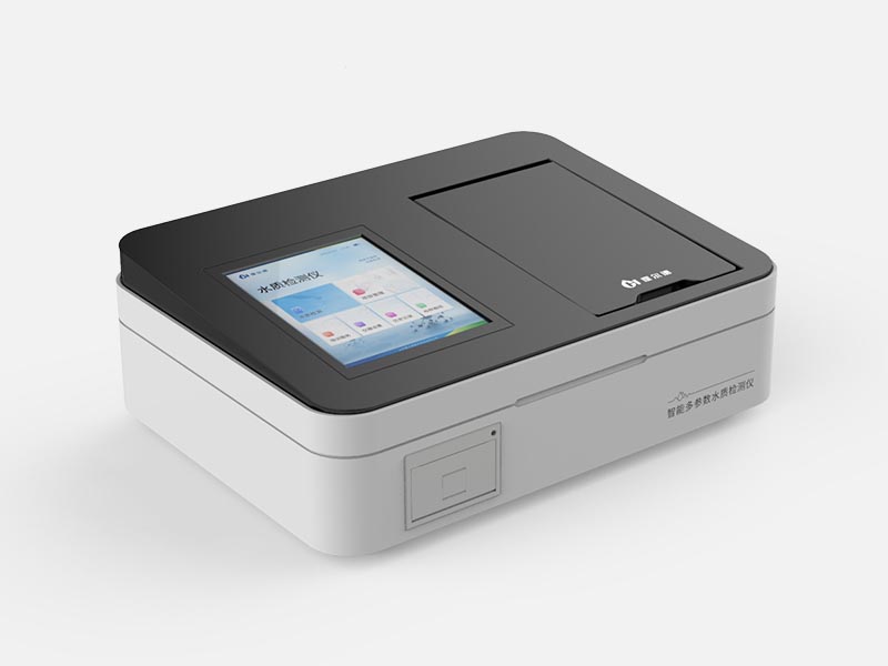 氰化物水質(zhì)分析儀檢測干擾因素