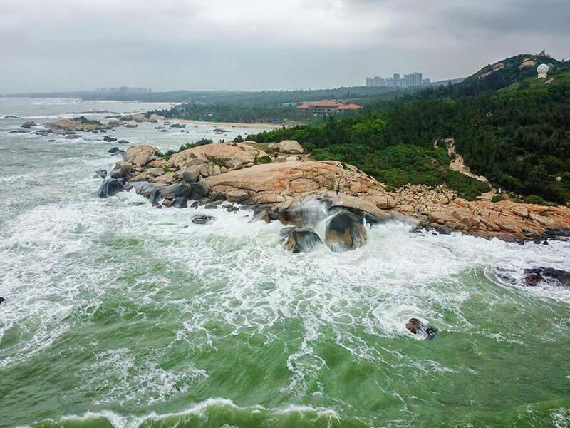 高氨氮廢水形成的原因