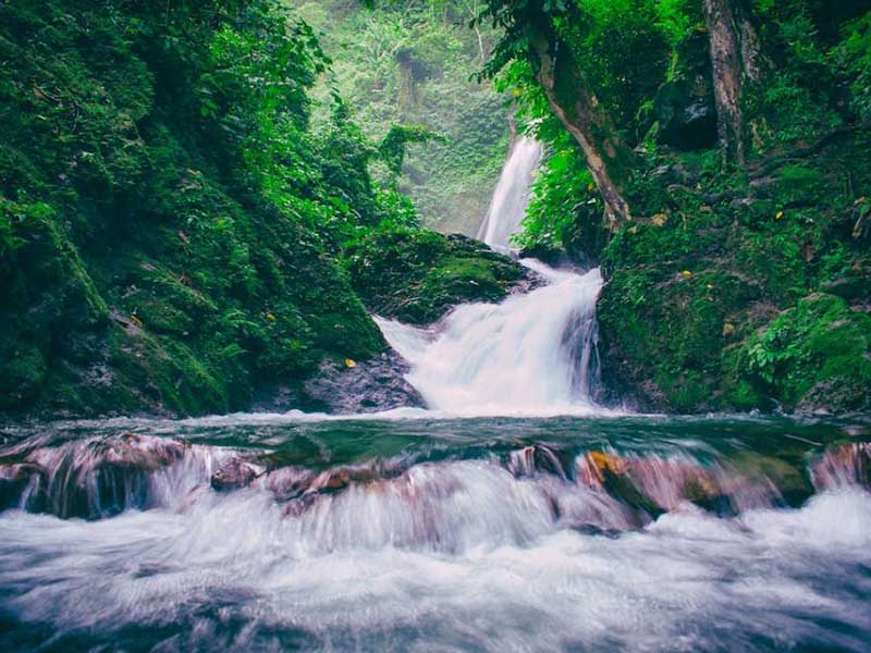 2024年第二季度全國地表水環(huán)境質量狀況