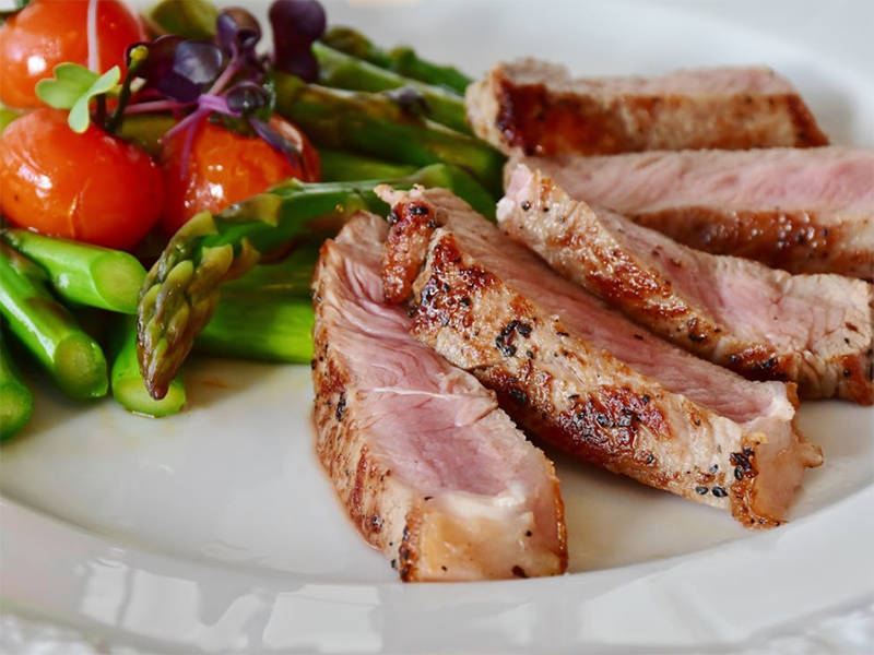 獸藥殘留檢測儀用途