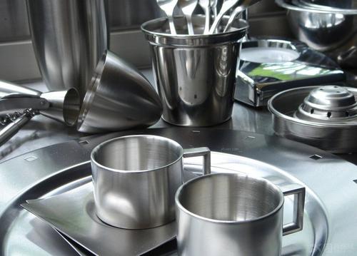 長期使用316不銹鋼餐具對(duì)人體有害嗎？