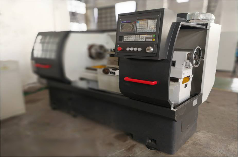 機械加工——數(shù)控車床 機械加工——數(shù)控車床