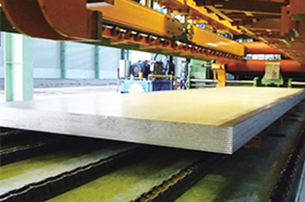 張浦熱軋板開平 張浦熱軋板開平