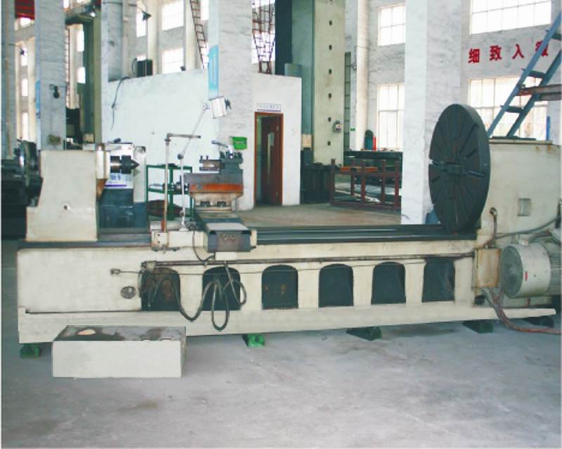 臥式車床 臥式車床